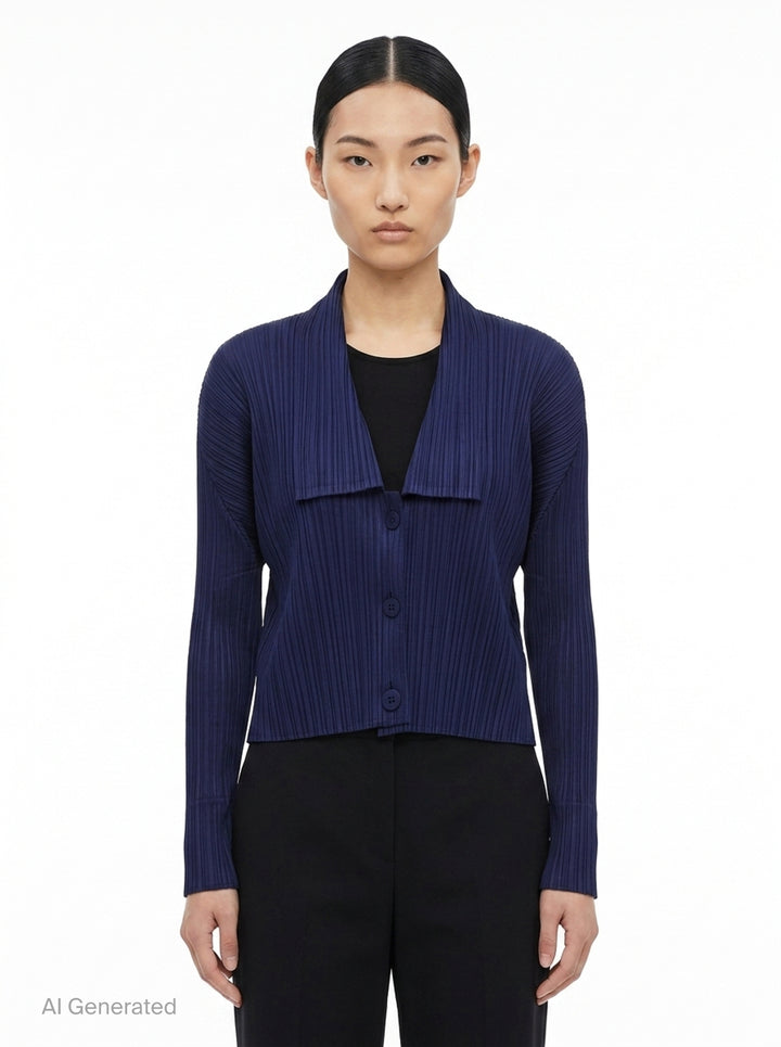 Monthly Colors : May | Pleats Please Issey Miyake | Club21 - front