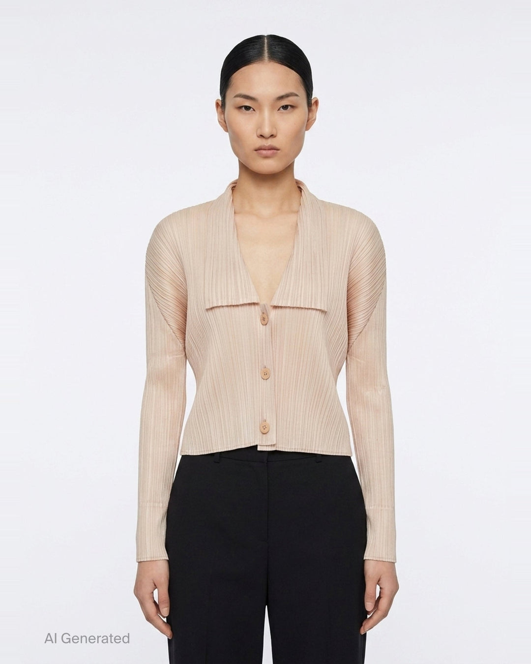 Monthly Colors : May | Pleats Please Issey Miyake | Club21 - front