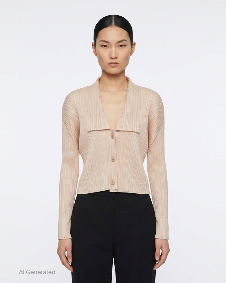 Monthly Colors : May | Pleats Please Issey Miyake | Club21 - front