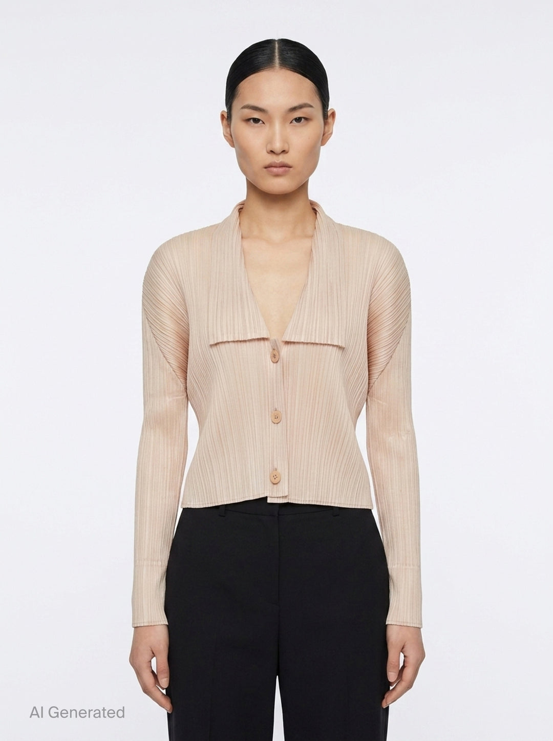 Monthly Colors : May | Pleats Please Issey Miyake | Club21 - front