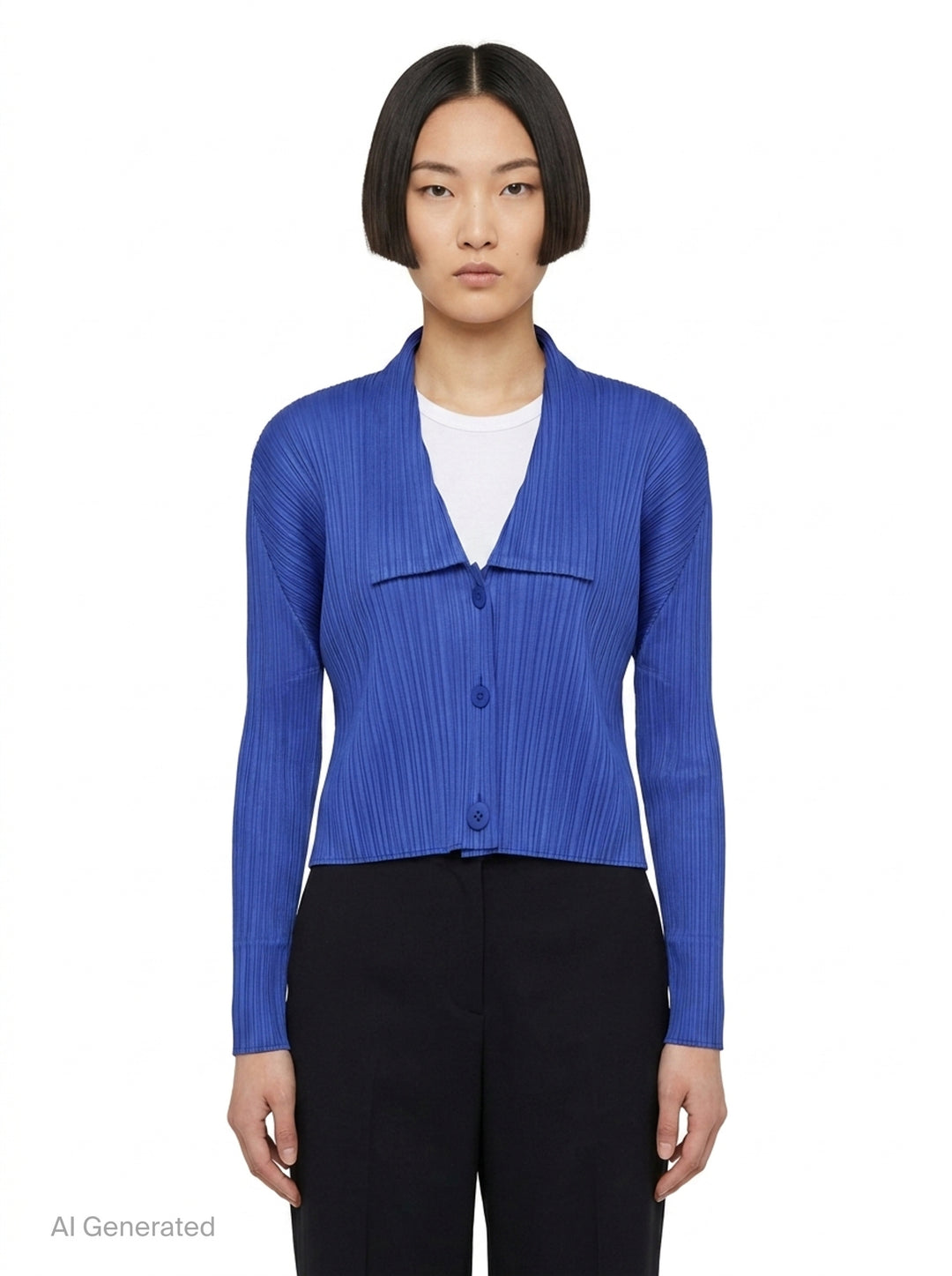 Monthly Colors : May | Pleats Please Issey Miyake | Club21 - front