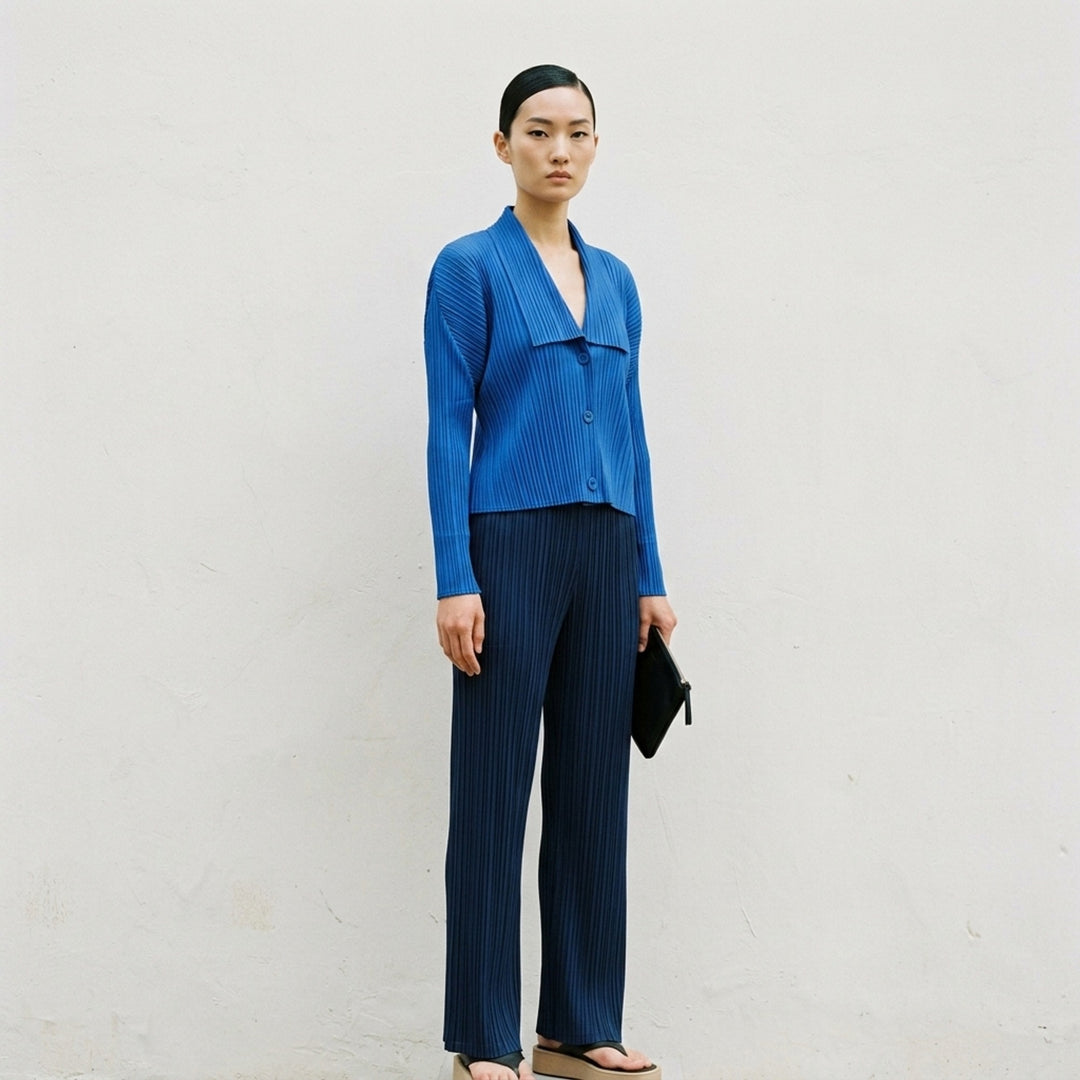 Monthly Colors : May | Pleats Please Issey Miyake | Club21 - lifestyle