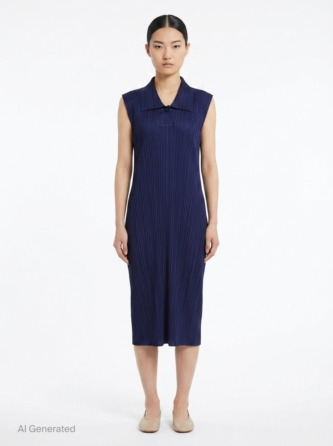 Monthly Colors : May | Pleats Please Issey Miyake | Club21 - front