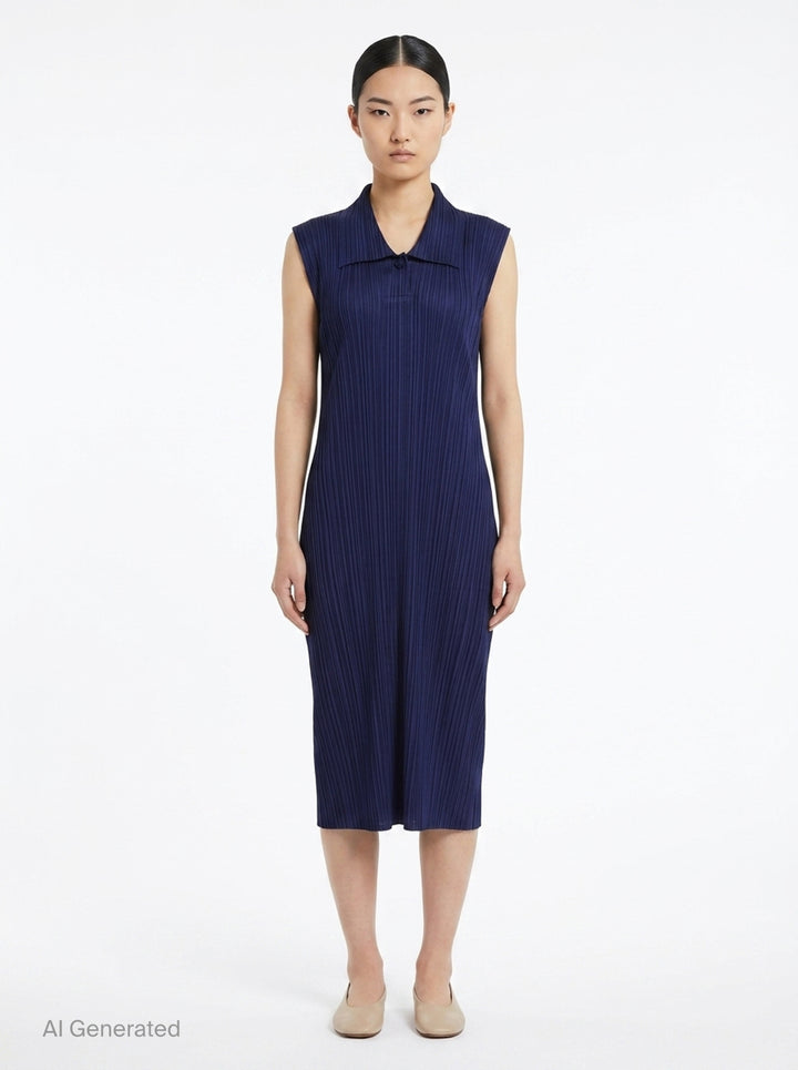 Monthly Colors : May | Pleats Please Issey Miyake | Club21 - front