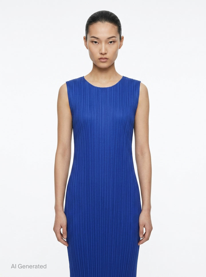 Monthly Colors : May | Pleats Please Issey Miyake | Club21 - front