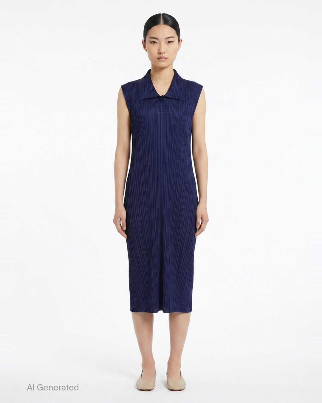 Monthly Colors : May | Pleats Please Issey Miyake | Club21 - front