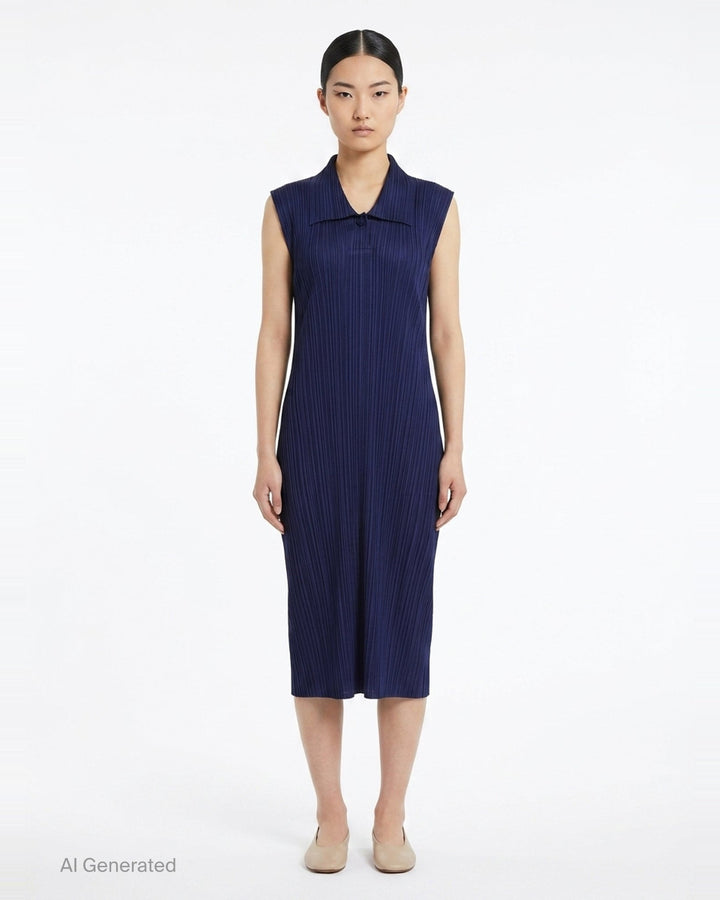 Monthly Colors : May | Pleats Please Issey Miyake | Club21 - front