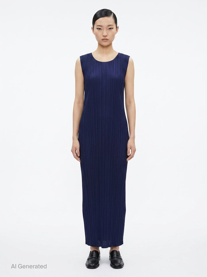 Monthly Colors : May | Pleats Please Issey Miyake | Club21 - front