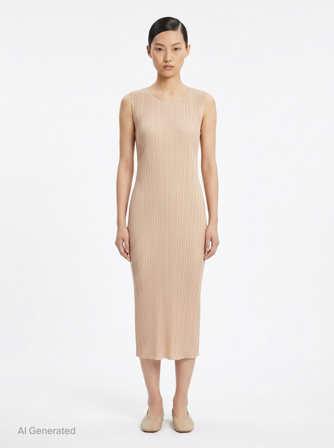 Monthly Colors : May | Pleats Please Issey Miyake | Club21 - front