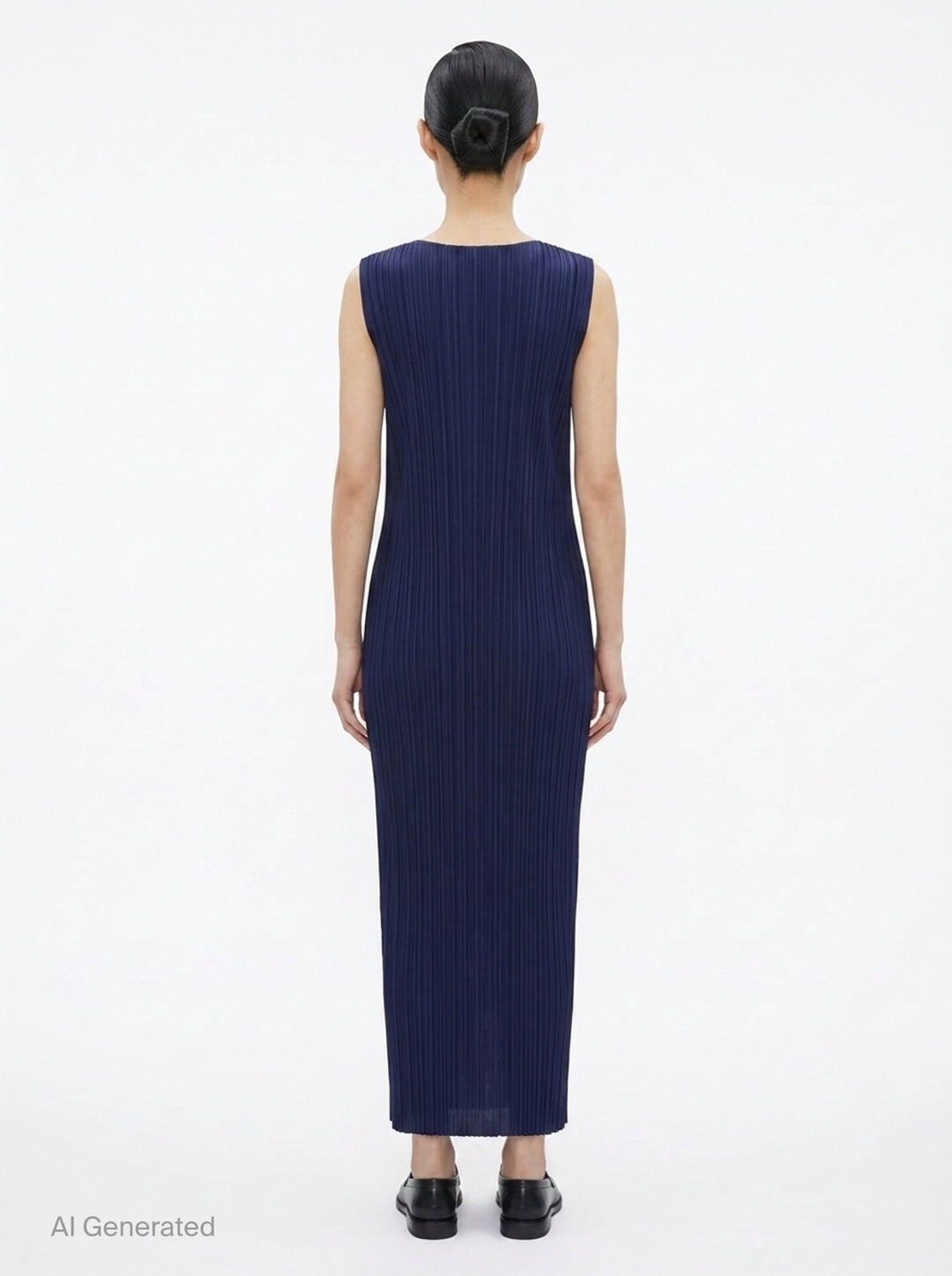 Monthly Colors : May | Pleats Please Issey Miyake | Club21 - back