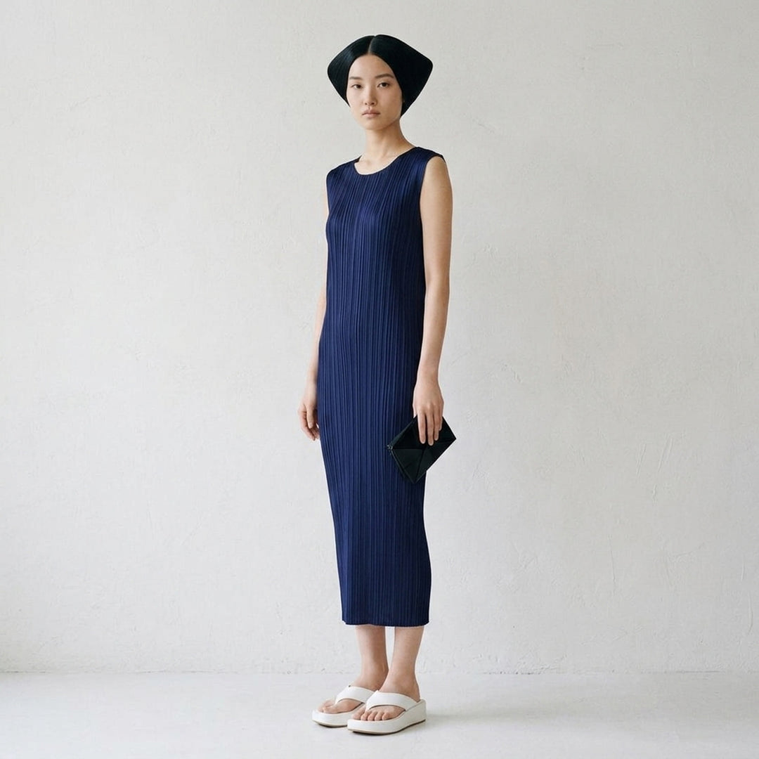 Monthly Colors : May | Pleats Please Issey Miyake | Club21 - lifestyle