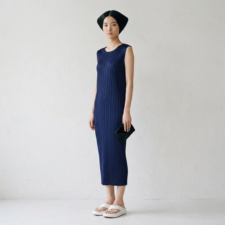 Monthly Colors : May | Pleats Please Issey Miyake | Club21 - lifestyle