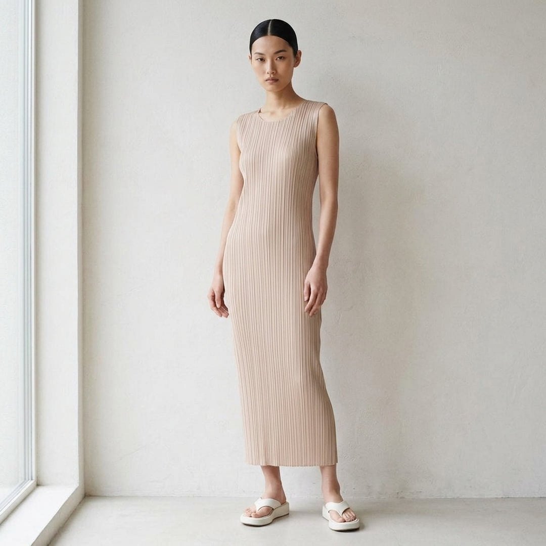Monthly Colors : May | Pleats Please Issey Miyake | Club21 - lifestyle