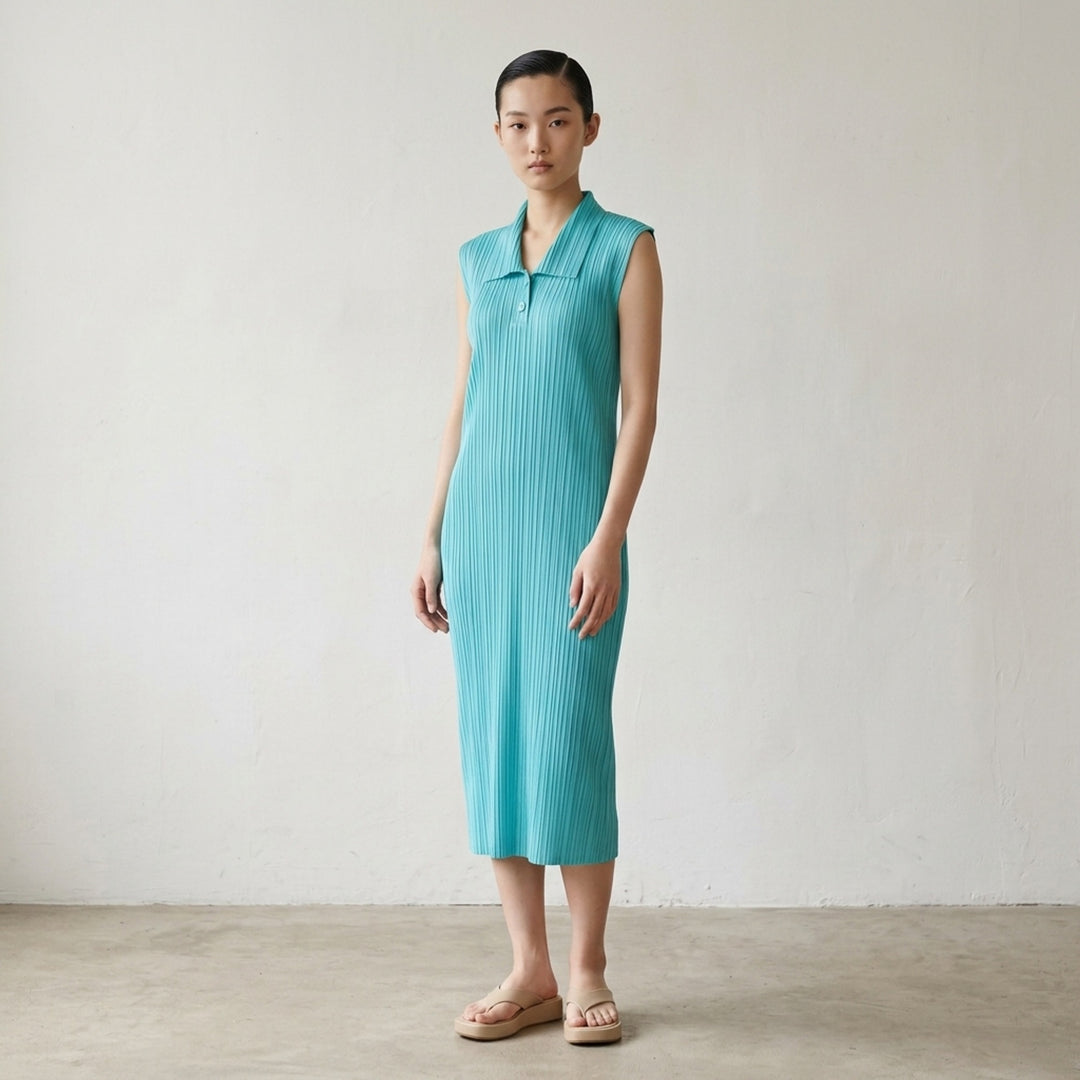 Monthly Colors : May | Pleats Please Issey Miyake | Club21 - lifestyle