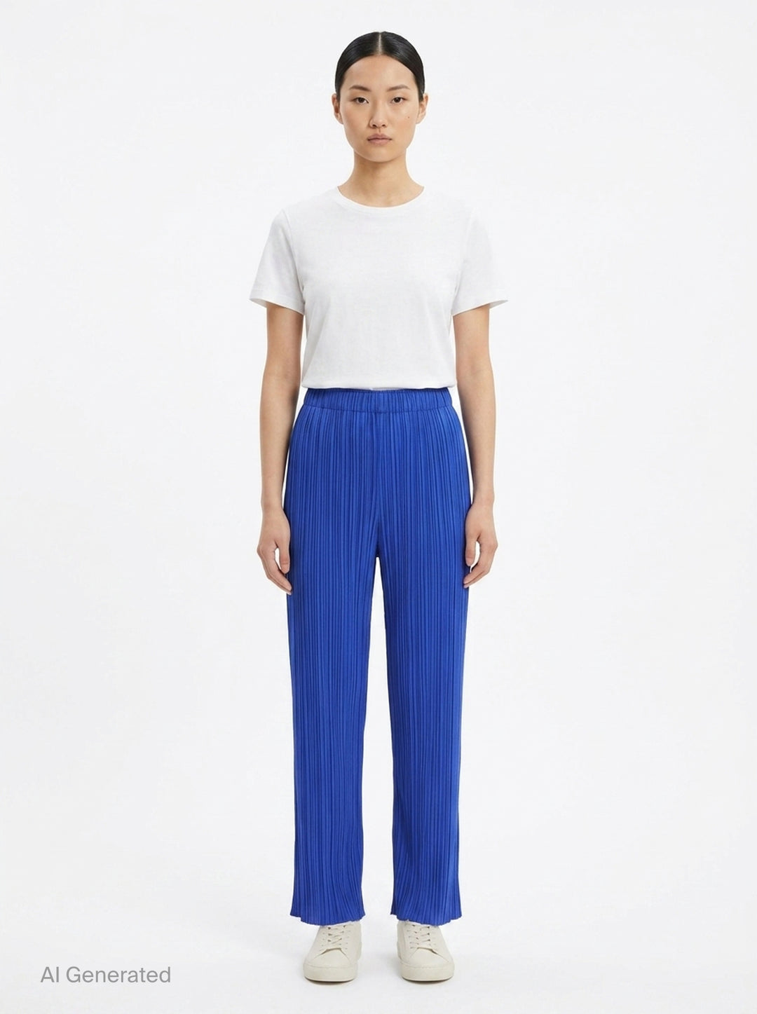 Monthly Colors : May | Pleats Please Issey Miyake | Club21 - front