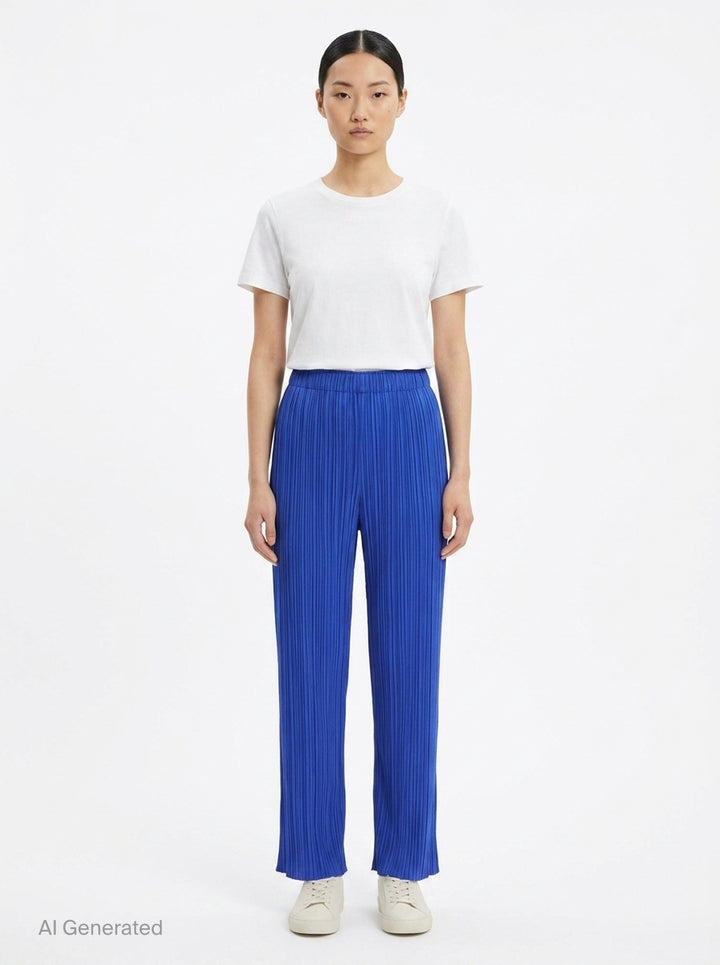 Monthly Colors : May | Pleats Please Issey Miyake | Club21 - front