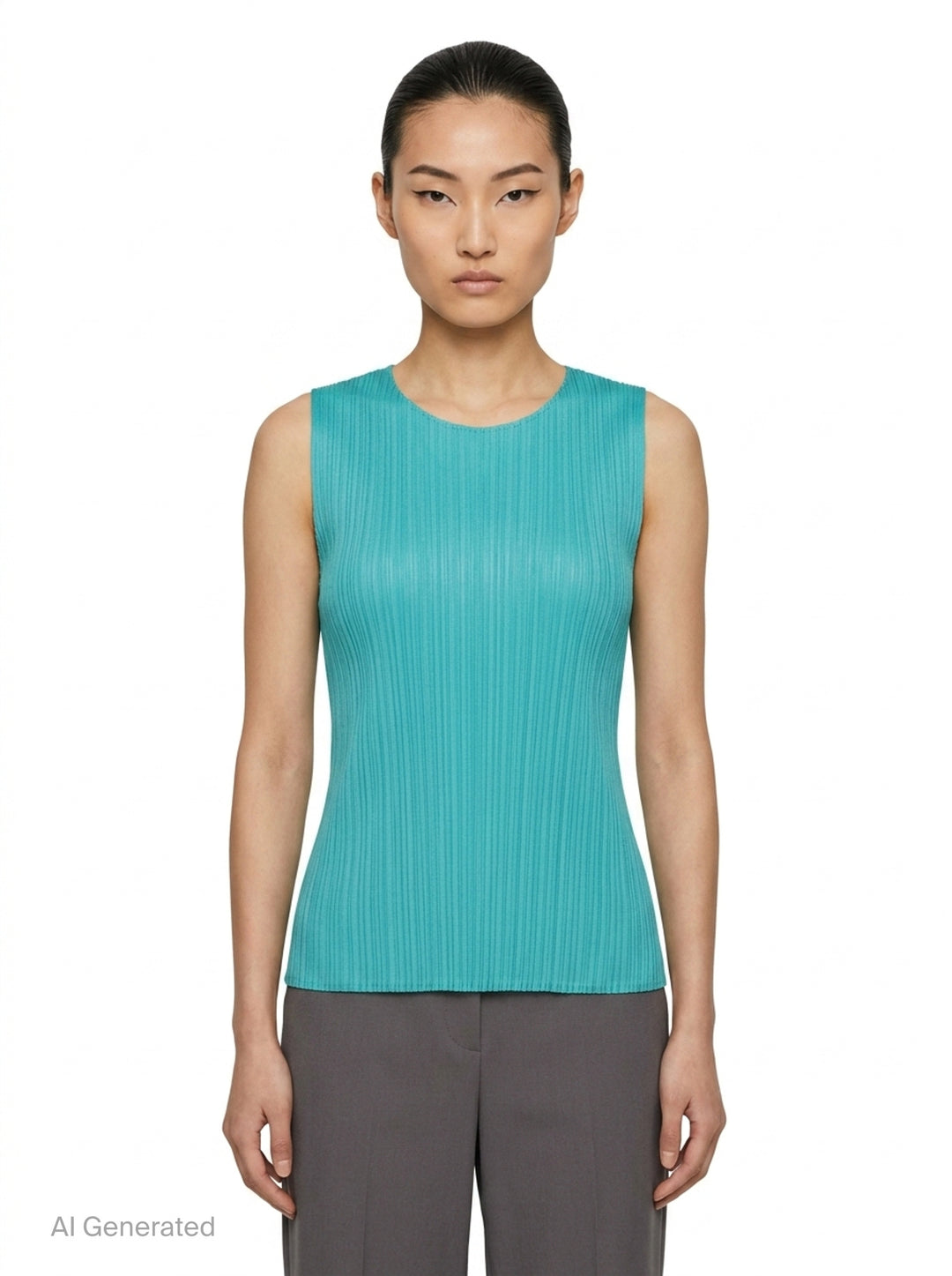 Monthly Colors : May | Pleats Please Issey Miyake | Club21 - front