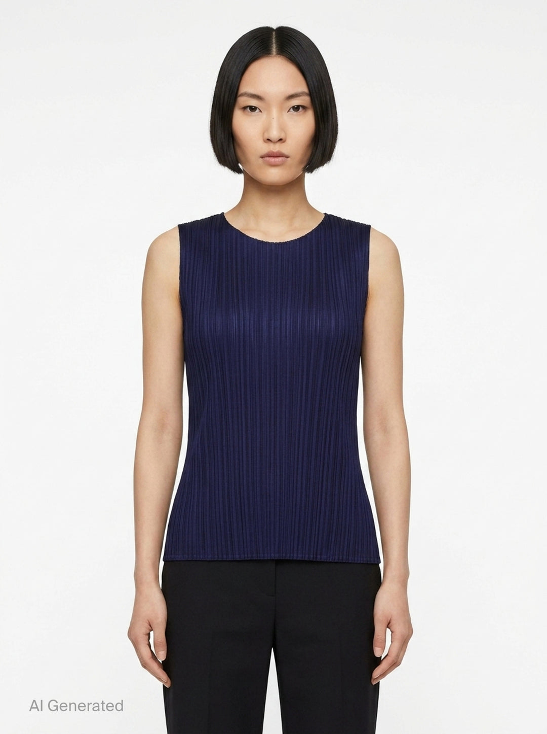Monthly Colors : May | Pleats Please Issey Miyake | Club21 - front