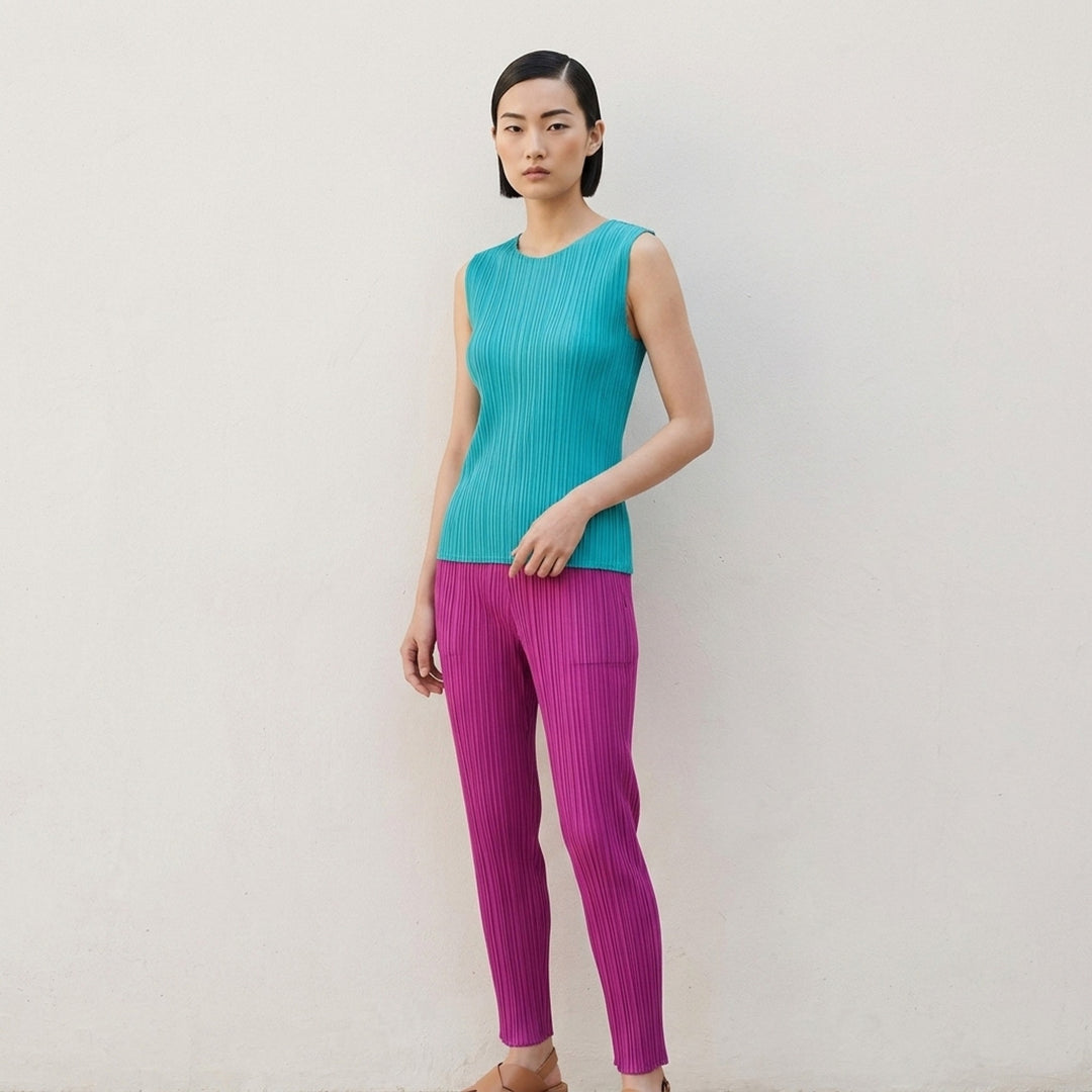 Monthly Colors : May | Pleats Please Issey Miyake | Club21 - lifestyle