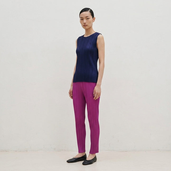 Monthly Colors : May | Pleats Please Issey Miyake | Club21 - lifestyle