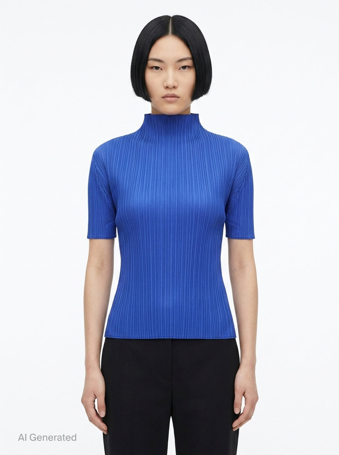 Monthly Colors : May | Pleats Please Issey Miyake | Club21 - front