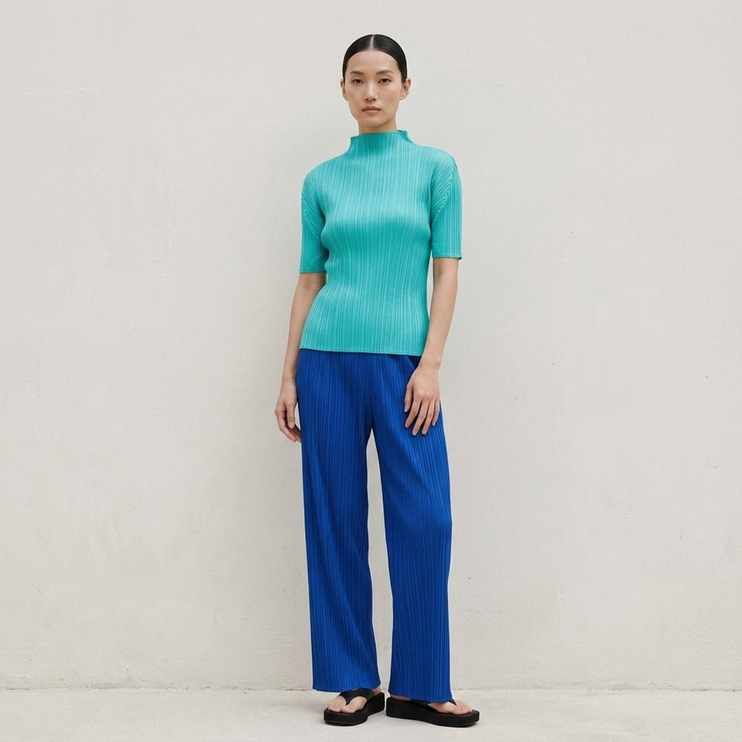 Monthly Colors : May | Pleats Please Issey Miyake | Club21 - lifestyle