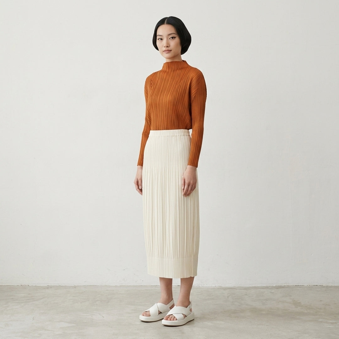 Opaque Bottoms | Pleats Please Issey Miyake | Club21 - lifestyle