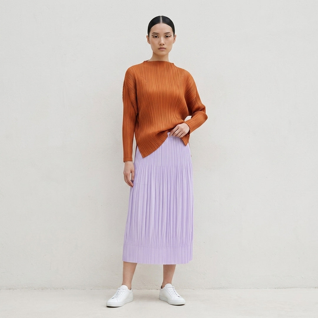 Opaque Bottoms | Pleats Please Issey Miyake | Club21 - lifestyle