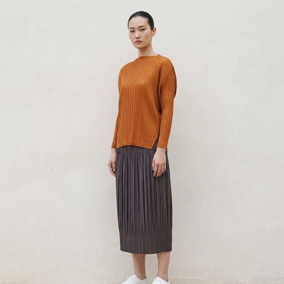 Opaque Bottoms | Pleats Please Issey Miyake | Club21 - lifestyle
