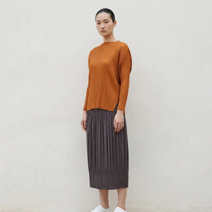 Opaque Bottoms | Pleats Please Issey Miyake | Club21 - lifestyle