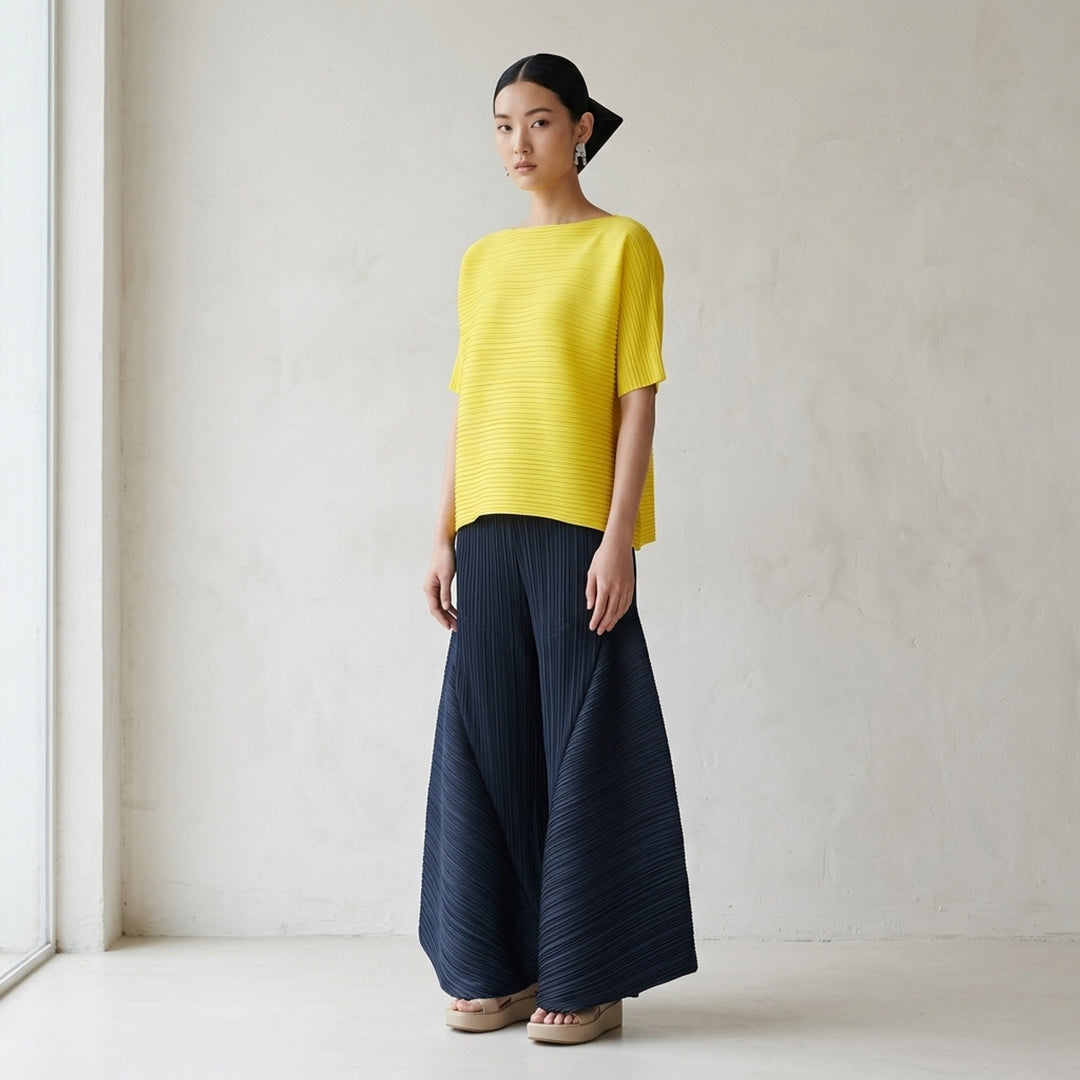 Paper Bounce Knit | Pleats Please Issey Miyake | Club21 - lifestyle