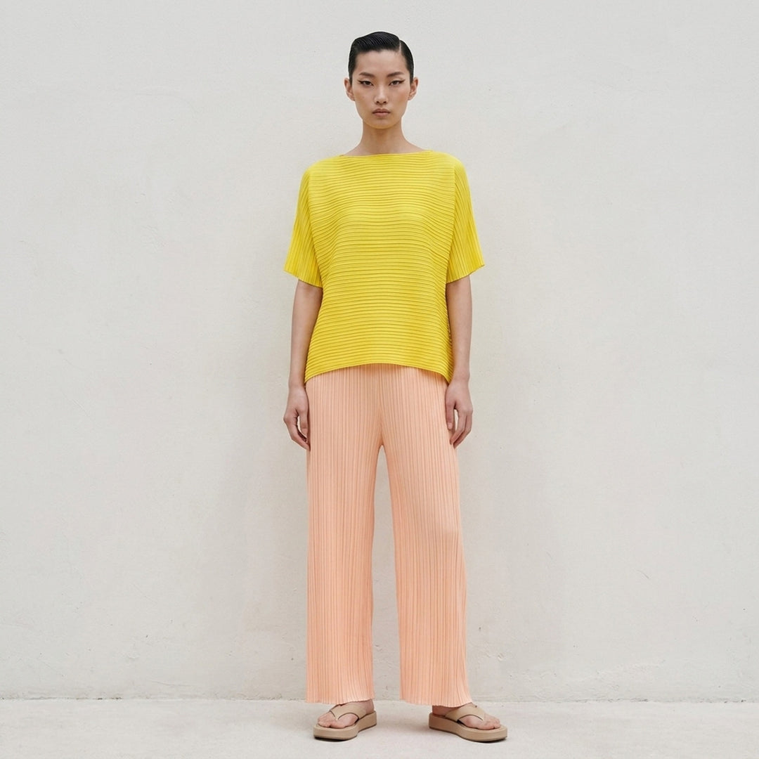 Paper Bounce Knit | Pleats Please Issey Miyake | Club21 - lifestyle