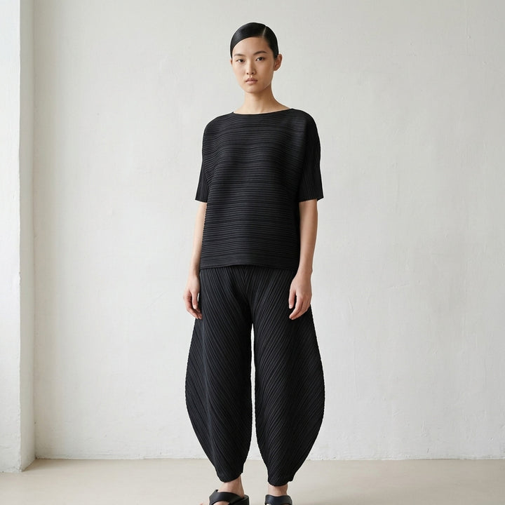 Paper Bounce Knit | Pleats Please Issey Miyake | Club21 - lifestyle