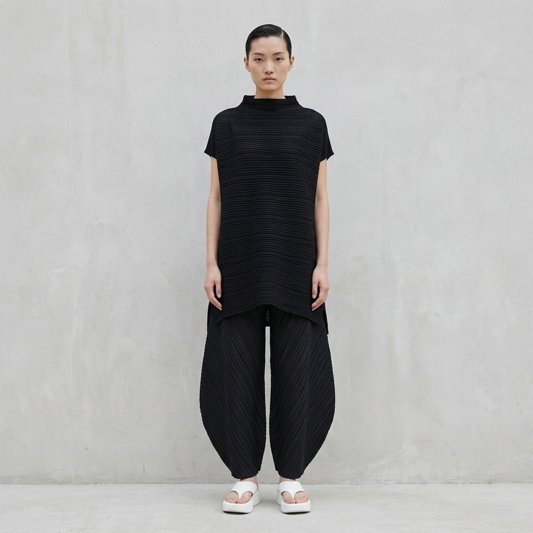 Paper Bounce Knit | Pleats Please Issey Miyake | Club21 - lifestyle