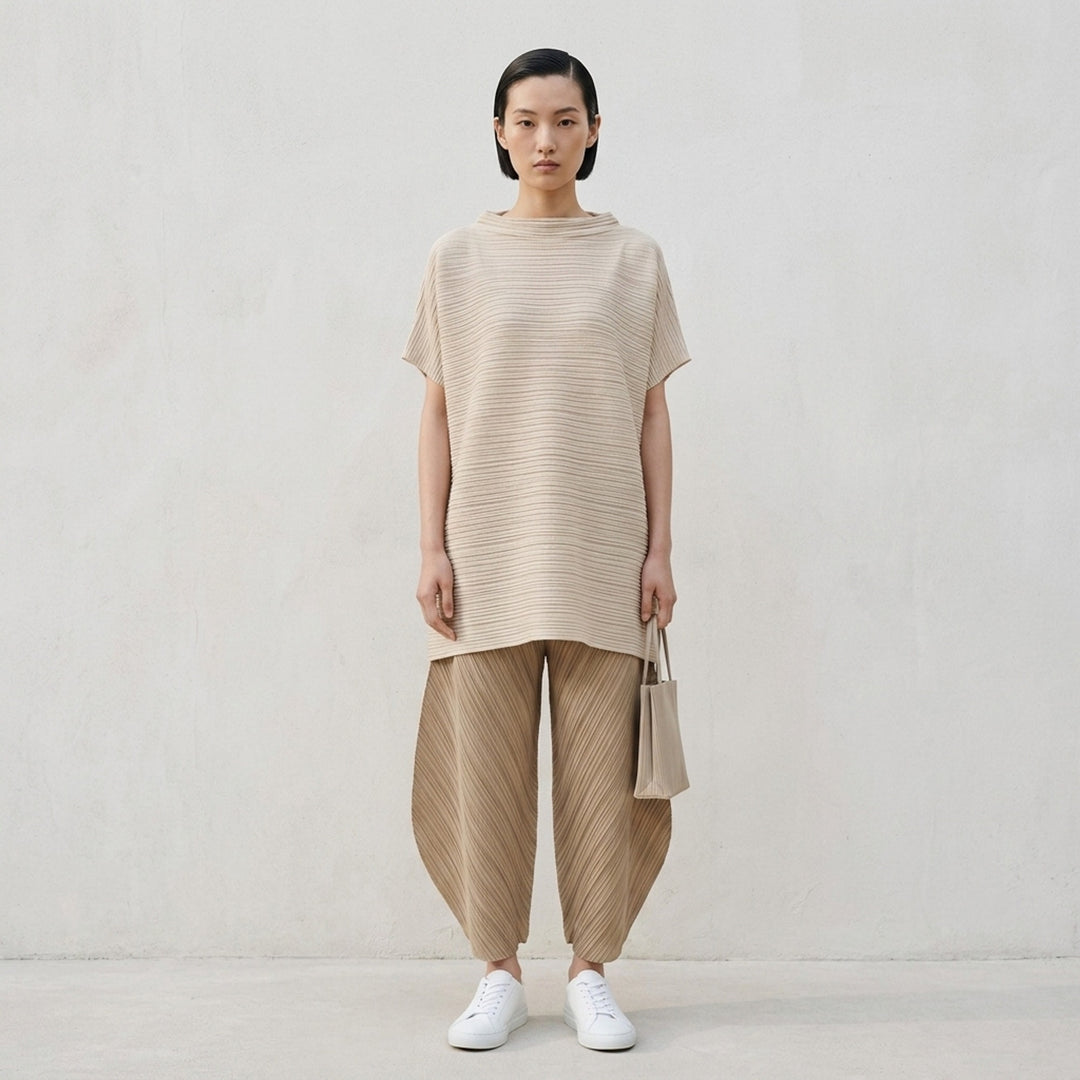 Paper Bounce Knit | Pleats Please Issey Miyake | Club21 - lifestyle