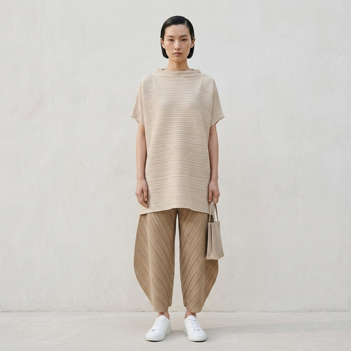 Paper Bounce Knit | Pleats Please Issey Miyake | Club21 - lifestyle