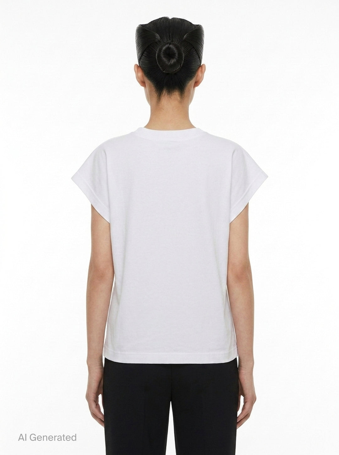 product - back