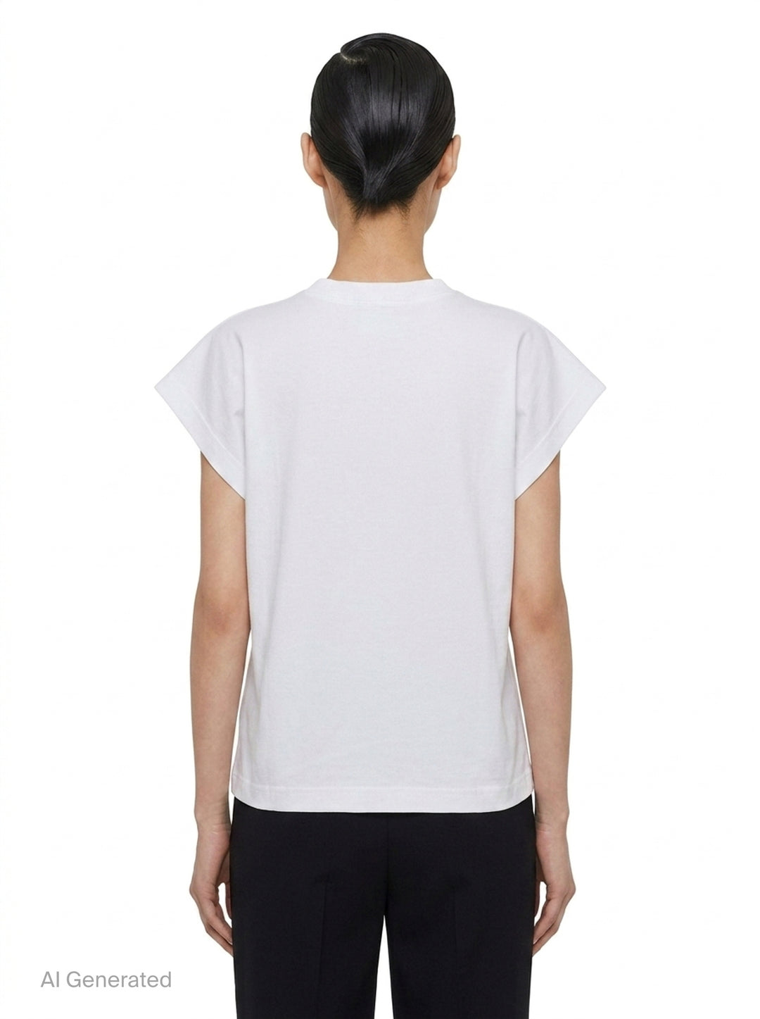 product - back