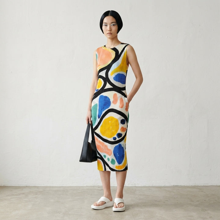 Roll | Pleats Please Issey Miyake | Club21 - lifestyle