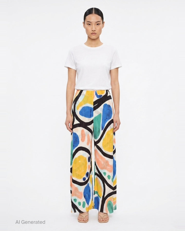 Roll | Pleats Please Issey Miyake | Club21 - front