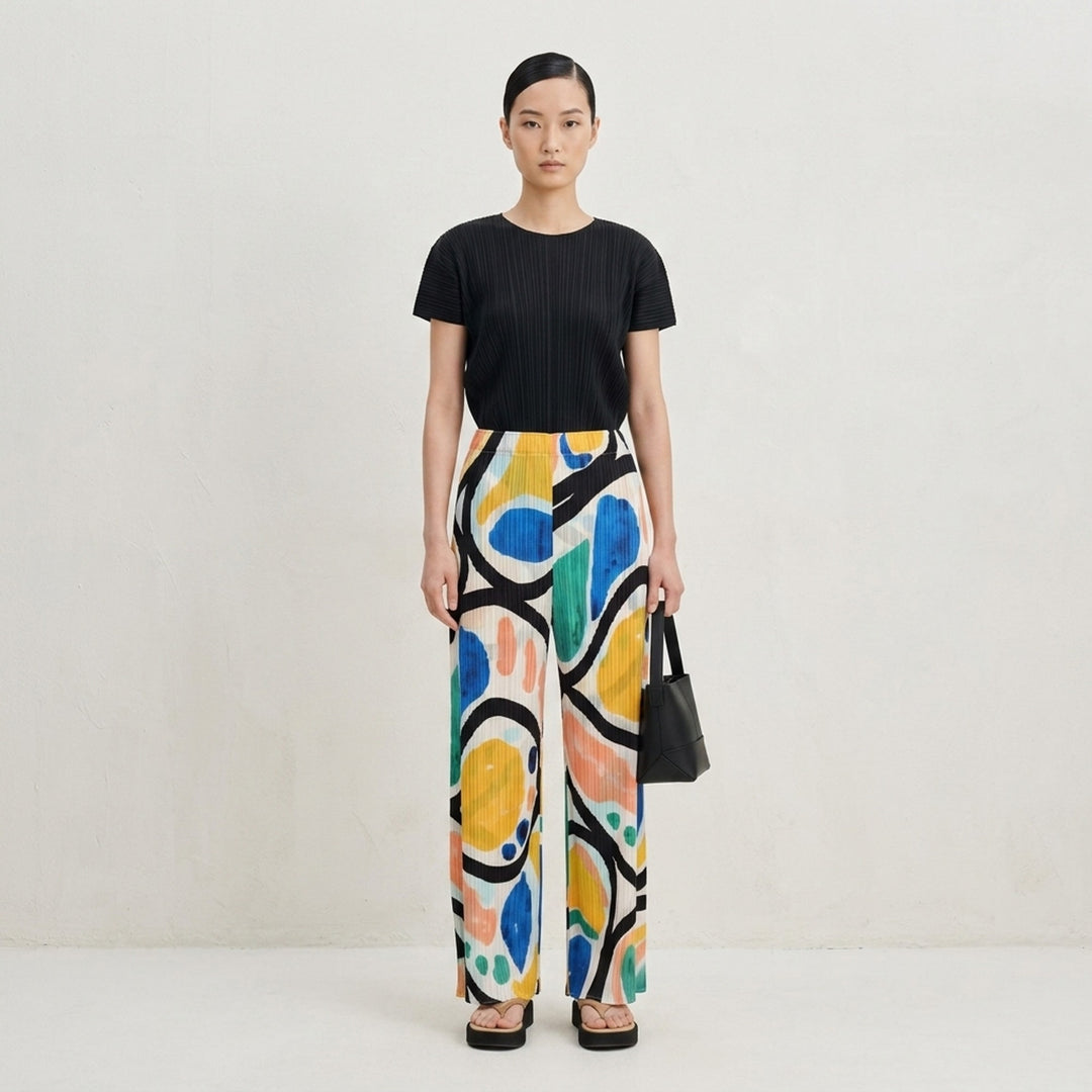 Roll | Pleats Please Issey Miyake | Club21 - lifestyle
