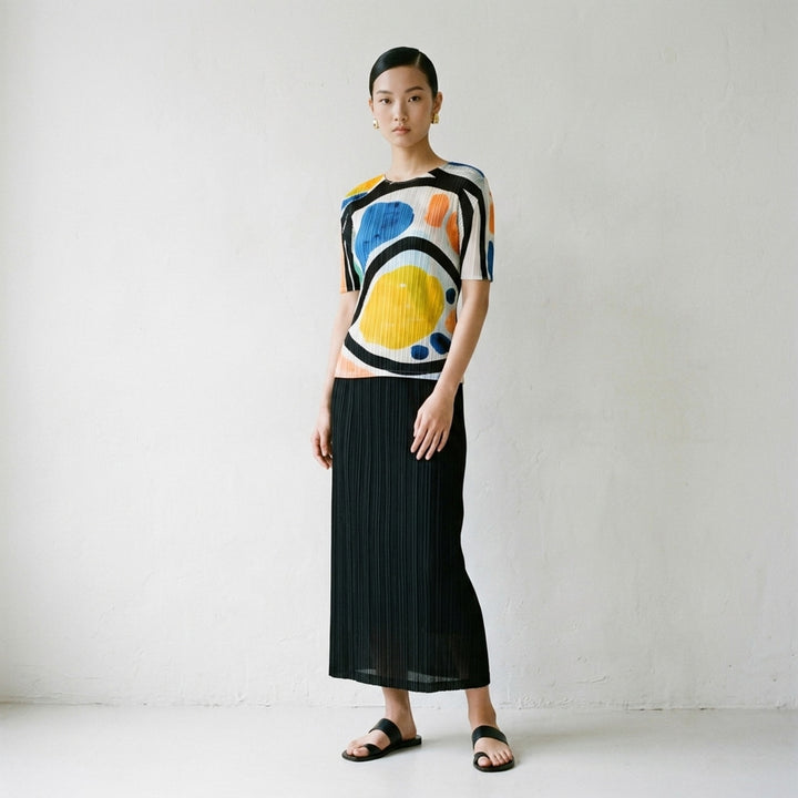 Roll | Pleats Please Issey Miyake | Club21 - lifestyle