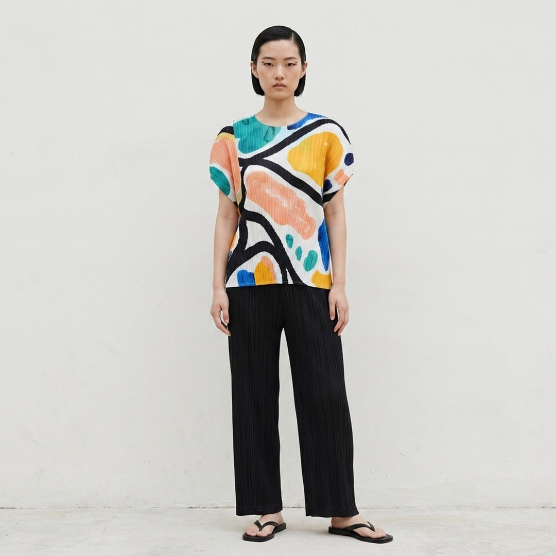 Roll | Pleats Please Issey Miyake | Club21 - lifestyle