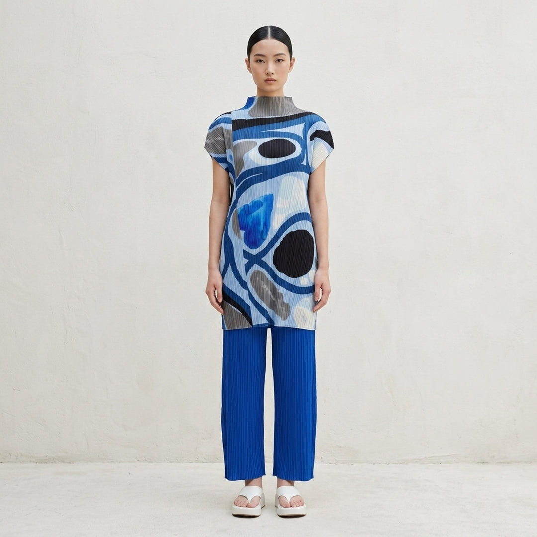 Roll | Pleats Please Issey Miyake | Club21 - lifestyle