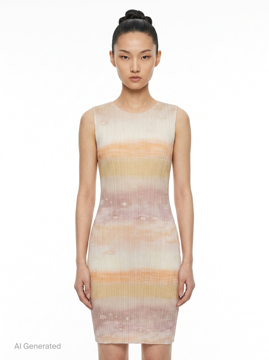 Sea Bubble | Pleats Please Issey Miyake | Club21 - front