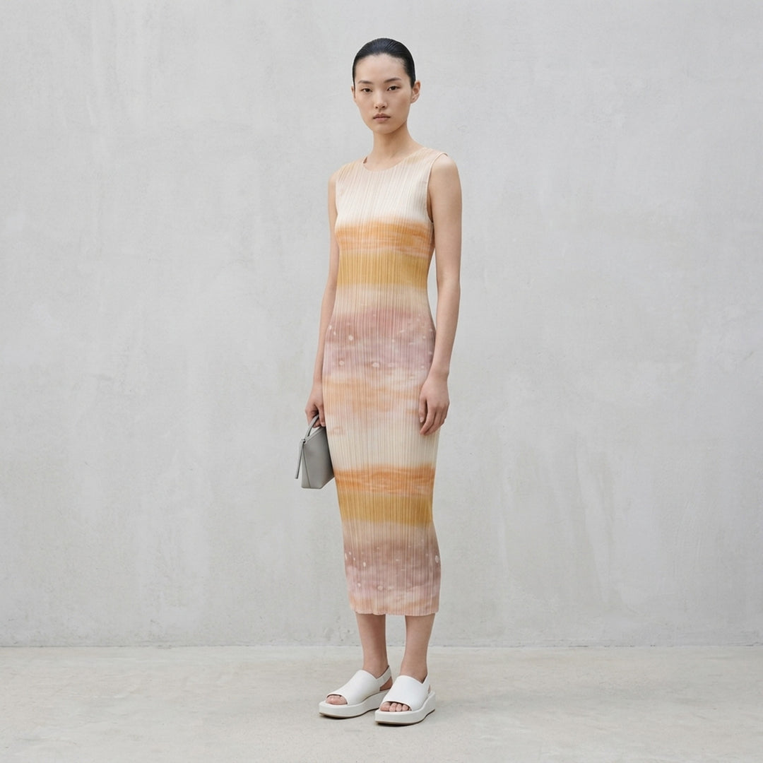 Sea Bubble | Pleats Please Issey Miyake | Club21 - lifestyle