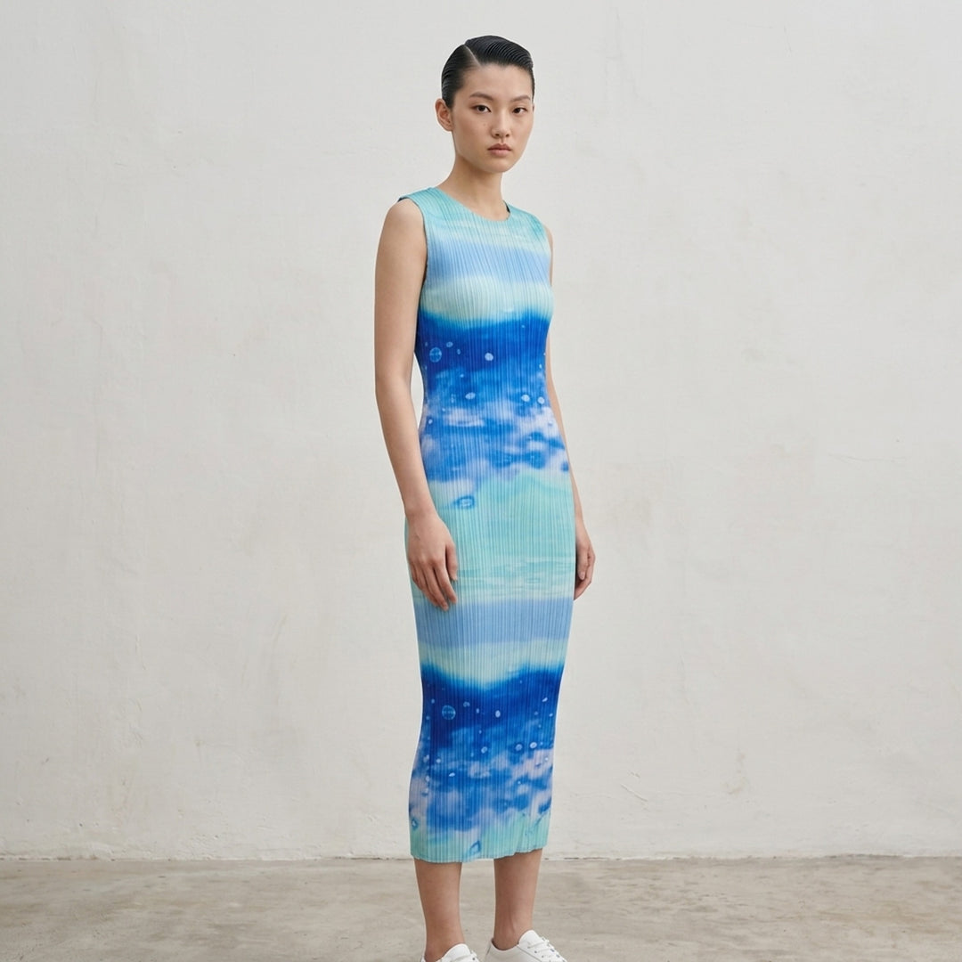 Sea Bubble | Pleats Please Issey Miyake | Club21 - lifestyle
