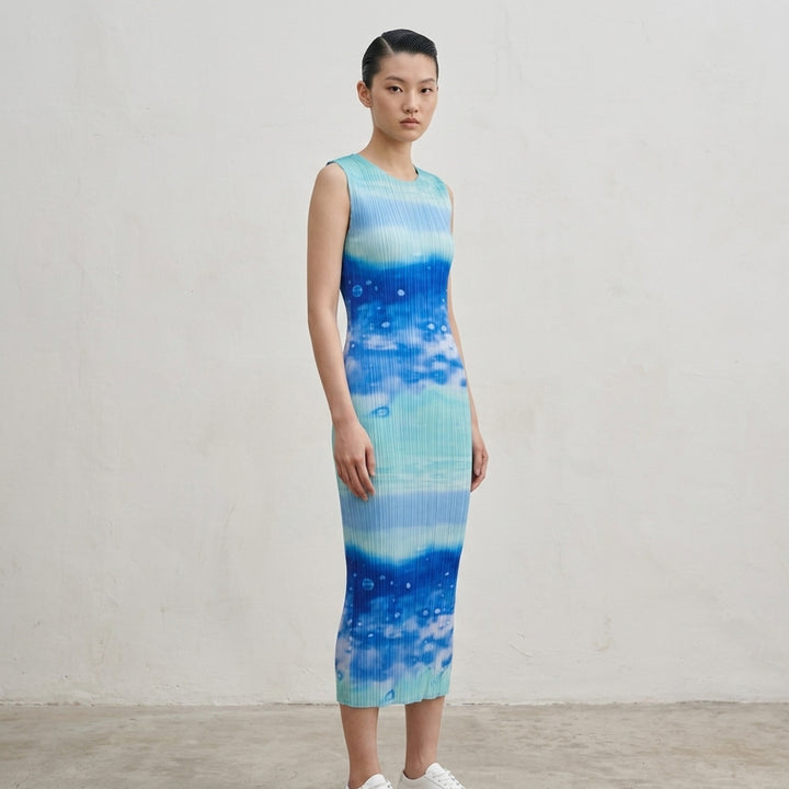 Sea Bubble | Pleats Please Issey Miyake | Club21 - lifestyle