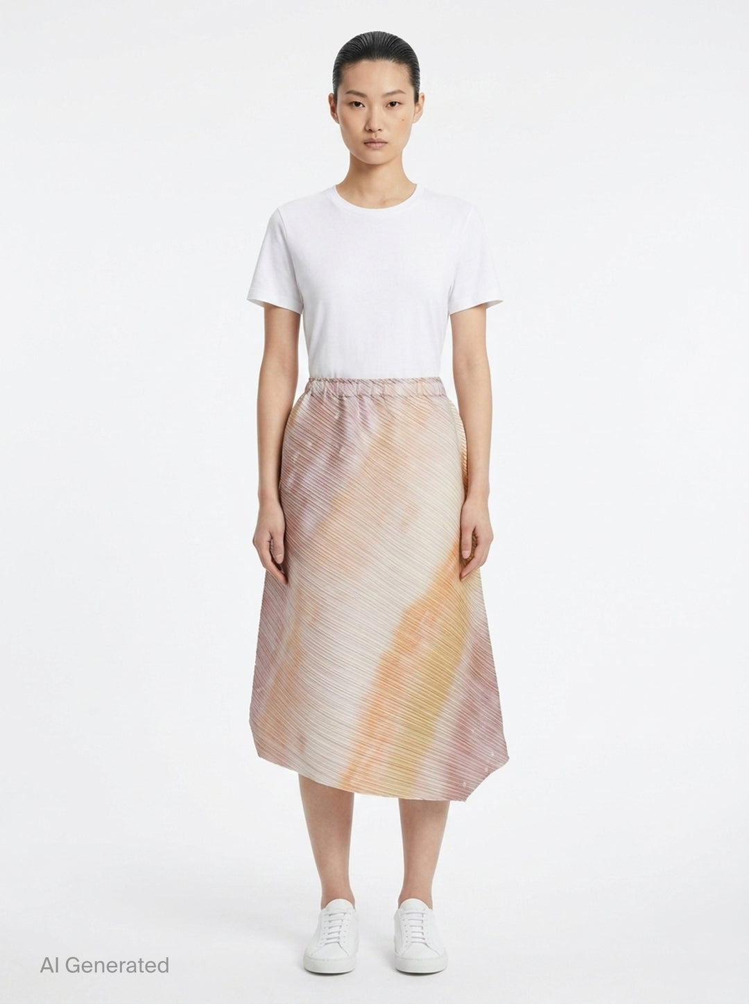 Sea Bubble | Pleats Please Issey Miyake | Club21 - front
