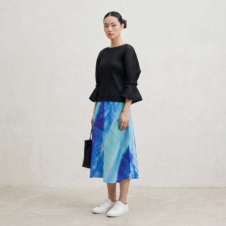 Sea Bubble | Pleats Please Issey Miyake | Club21 - lifestyle